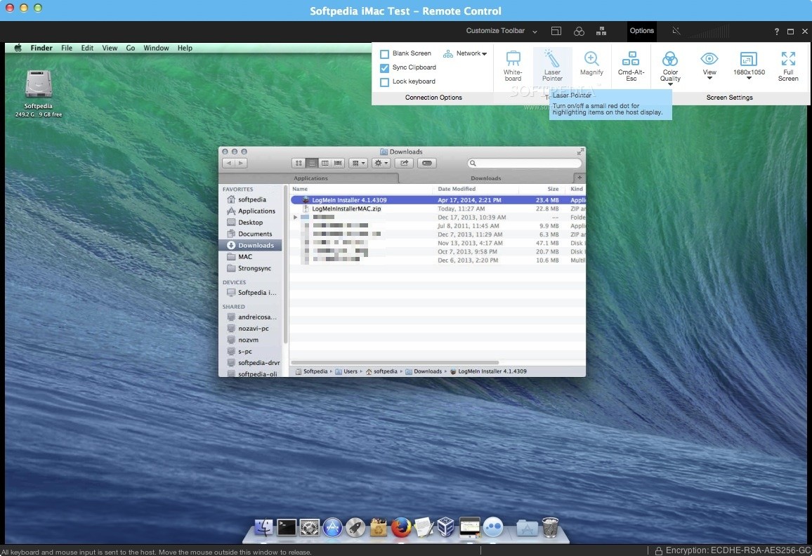 download gotomeeting mac client