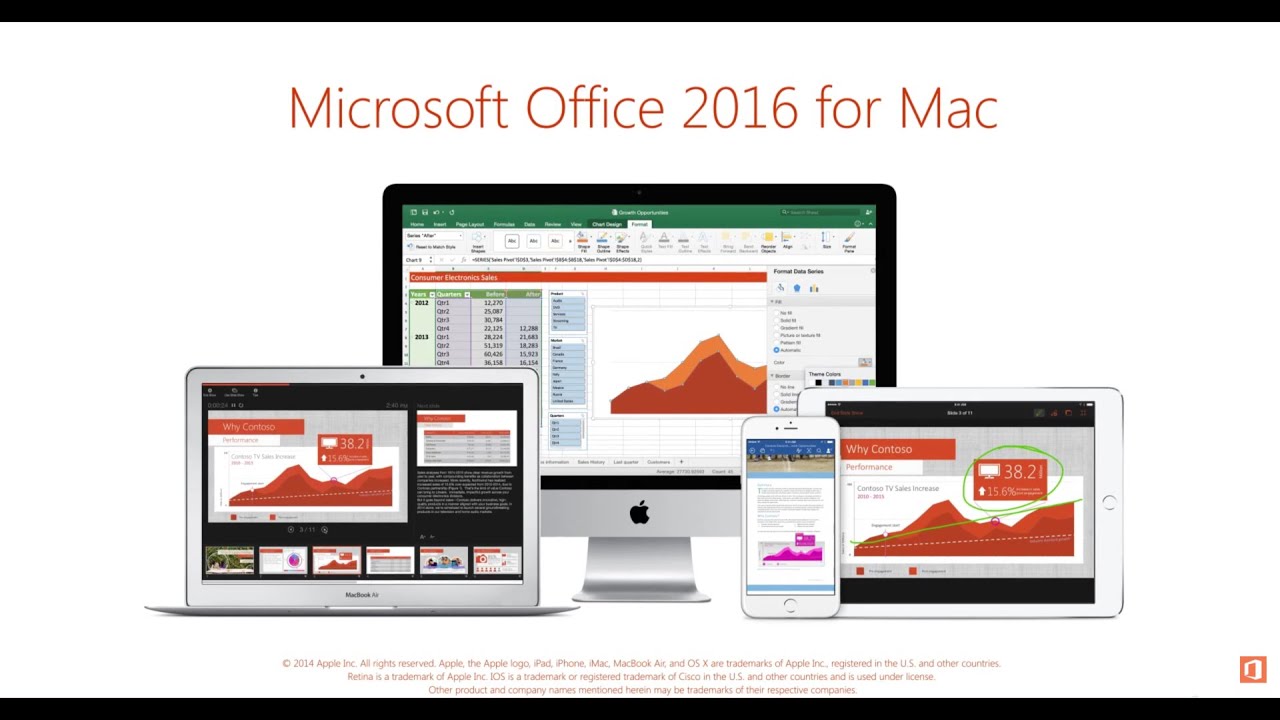 download microsoft office 365 for mac free full version
