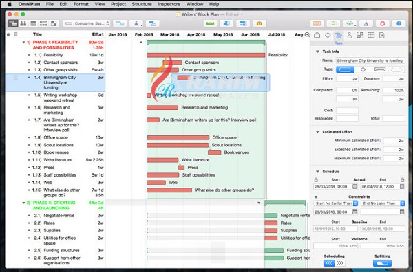 Download Omniplan For Mac Free